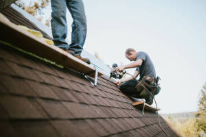 Local Roofers in South Berwick, ME